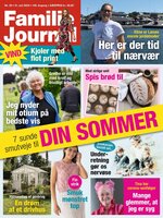 Familie Journal